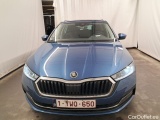  Skoda  Octavia Skoda  Combi 1.0 TSI eTec 81kW DSG7 Ambition 5d #5