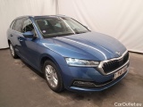 Skoda  Octavia Skoda  Combi 1.0 TSI eTec 81kW DSG7 Ambition 5d #8