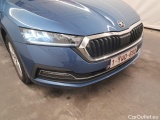  Skoda  Octavia Skoda  Combi 1.0 TSI eTec 81kW DSG7 Ambition 5d #40