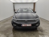  Volkswagen  Passat Volkswagen  Variant 2.0 TDI 90kW DSG Style Business 5d #5