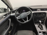  Volkswagen  Passat Volkswagen  Variant 2.0 TDI 90kW DSG Style Business 5d #9