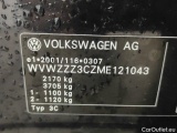  Volkswagen  Passat Volkswagen  Variant 2.0 TDI 90kW DSG Style Business 5d #18