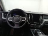  Volvo  XC60 VOLVO  DIESEL - 2021 2.0 B4 MHEV Core 5d #9