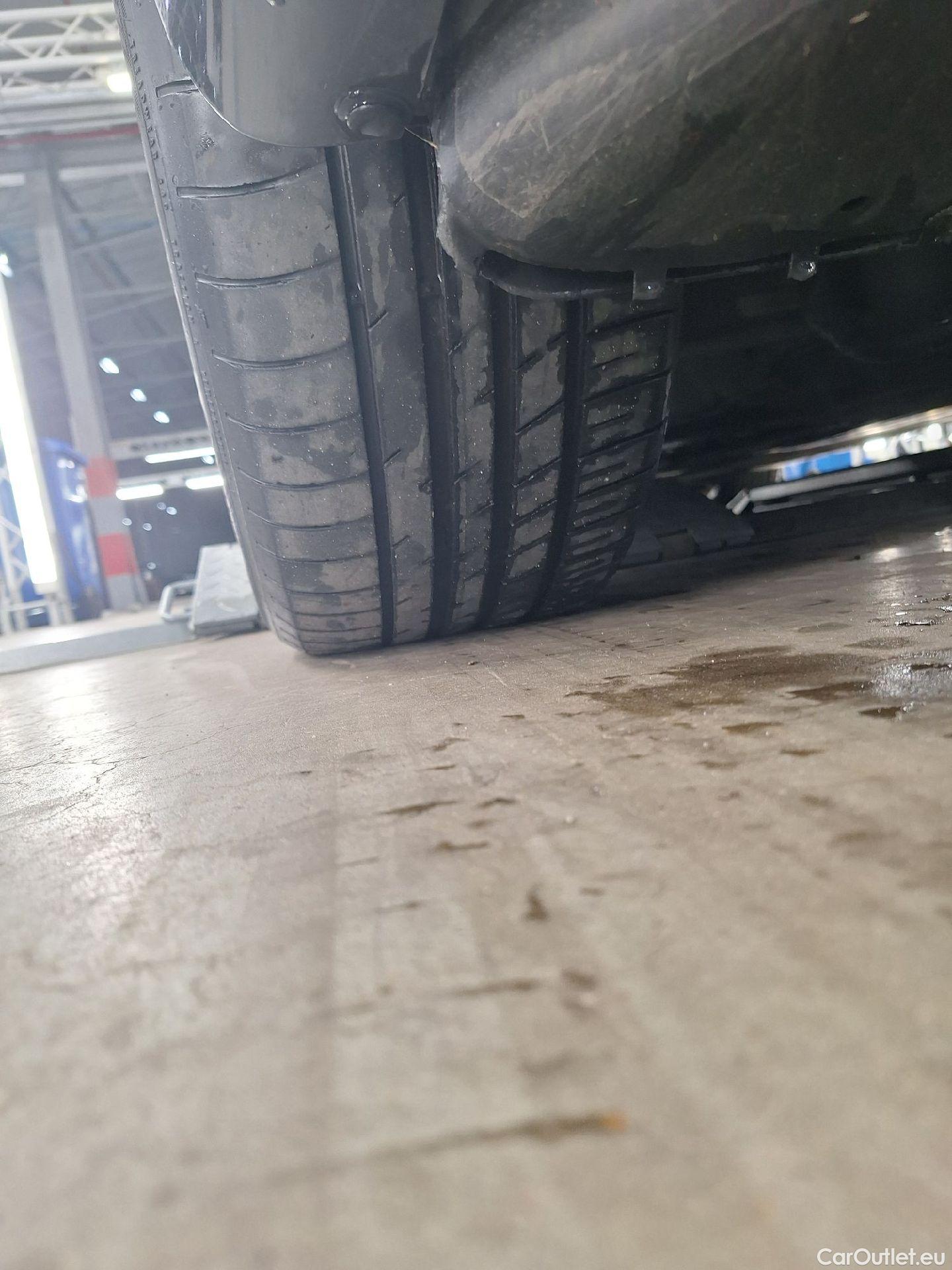  Bmw  Serie 5 BMW, 5-serie '16, BMW 5 Reeks Berline 518d 100kW Aut. 4d #57