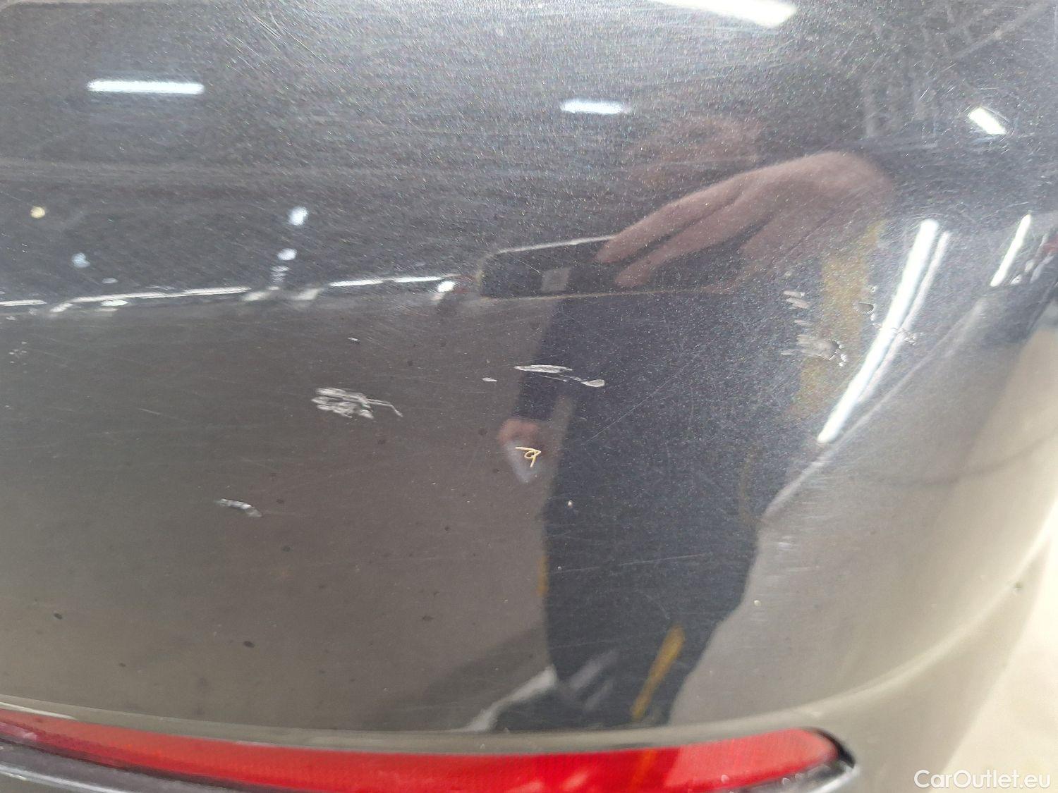  Bmw  Serie 5 BMW, 5-serie '16, BMW 5 Reeks Berline 518d 100kW Aut. 4d #23