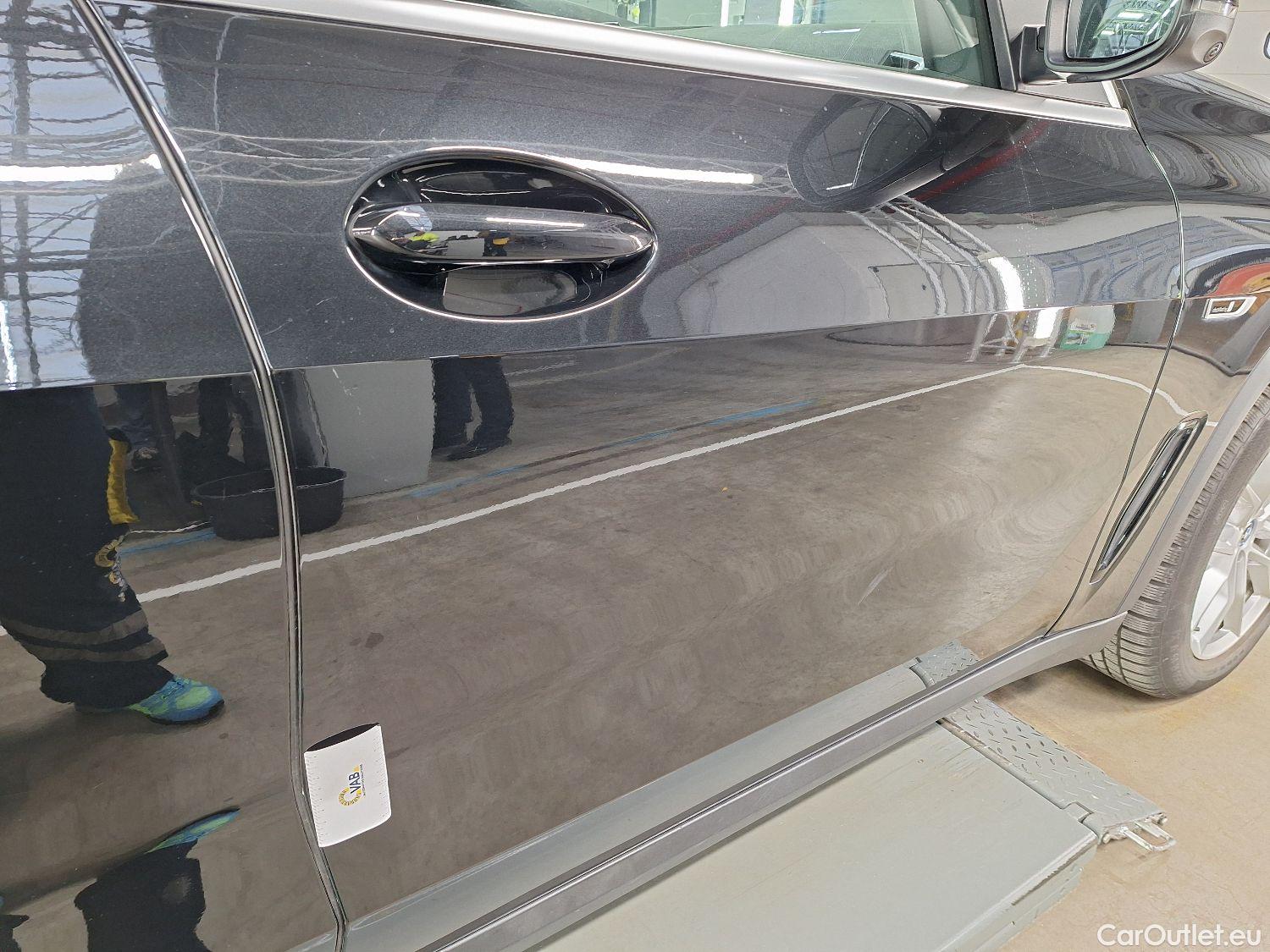  Bmw  X5 BMW,  '18 PHEV, BMW  xDrive45e (155kW) 5d #3