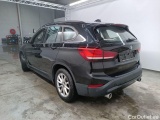  Bmw  X1 BMW  DIESEL - 2019 2.0 dAS 150 sDrive18 AdBlue (EU6AP) 5d #7