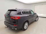  Bmw  X5 BMW,  '18 PHEV, BMW  xDrive45e (155kW) 5d #8