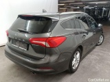  Ford  Focus Ford  Clipper 1.0i EcoB. 92kW Aut. Connected 5d #2