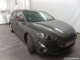  Ford  Focus Ford  Clipper 1.0i EcoB. 92kW Aut. Connected 5d #8