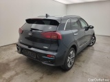  KIA  Niro KIA E- More 64kWh (EU6d-TEMP) 5d #2