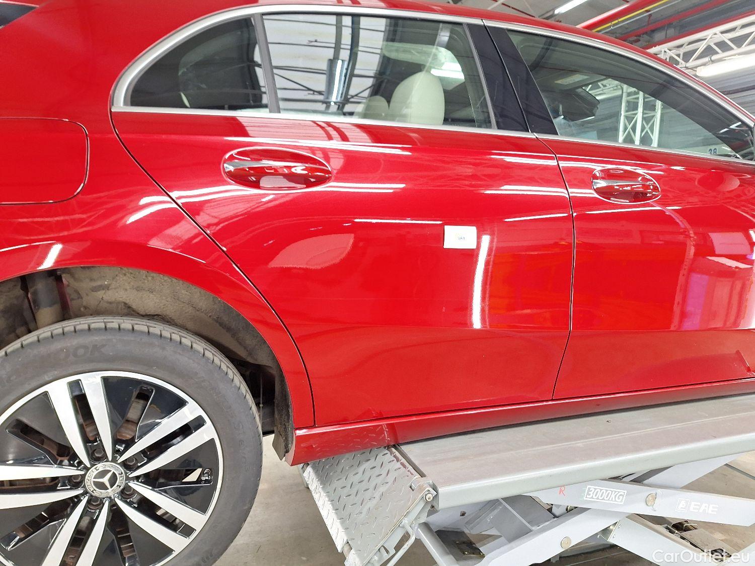  Mercedes  A-Klasse Mercedes, A-Class '18, Mercedes-Benz  A 250 e Business Solution 5 #6