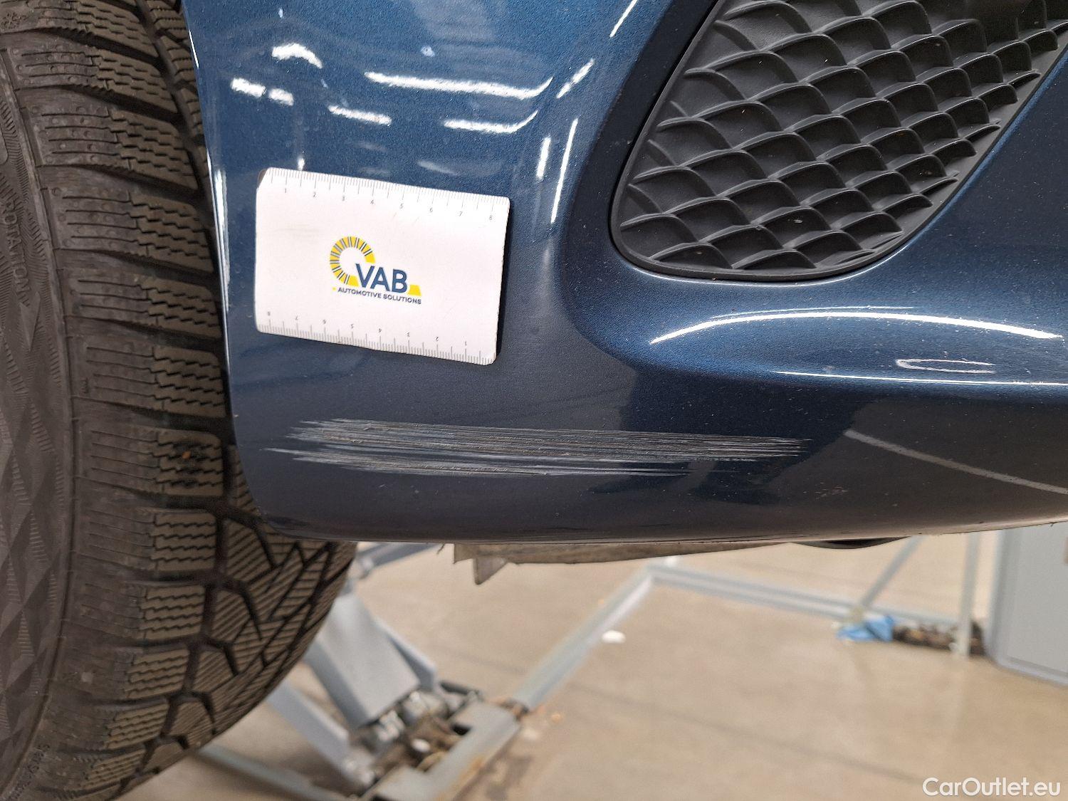  Mercedes  A-Klasse Mercedes, A-Class Berline '18, Mercedes-Benz  Limousine A 180d Business S #2