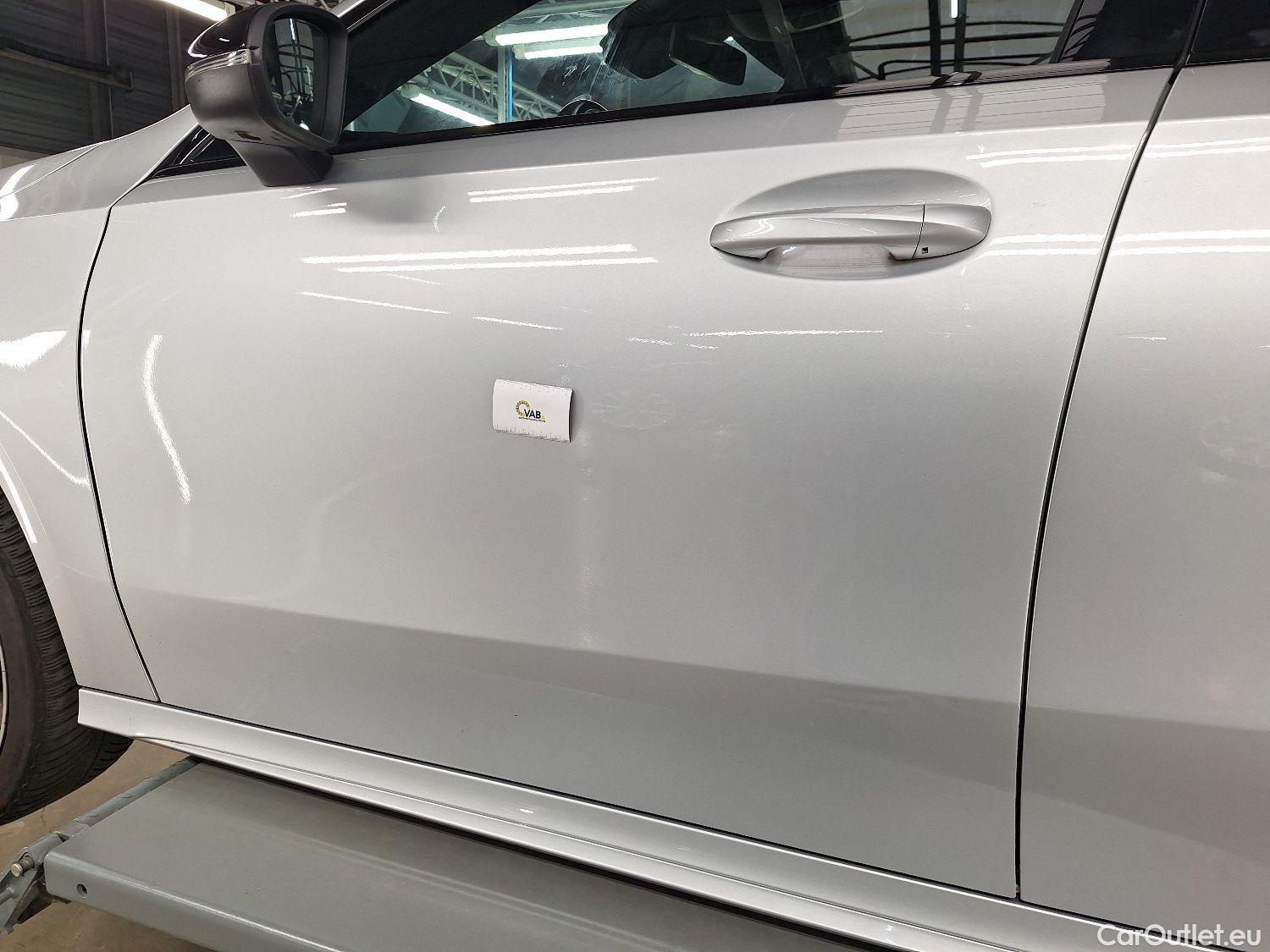  Mercedes  A-Klasse Mercedes, A-Class '18, Mercedes-Benz  A 180 Aut. 5d #14