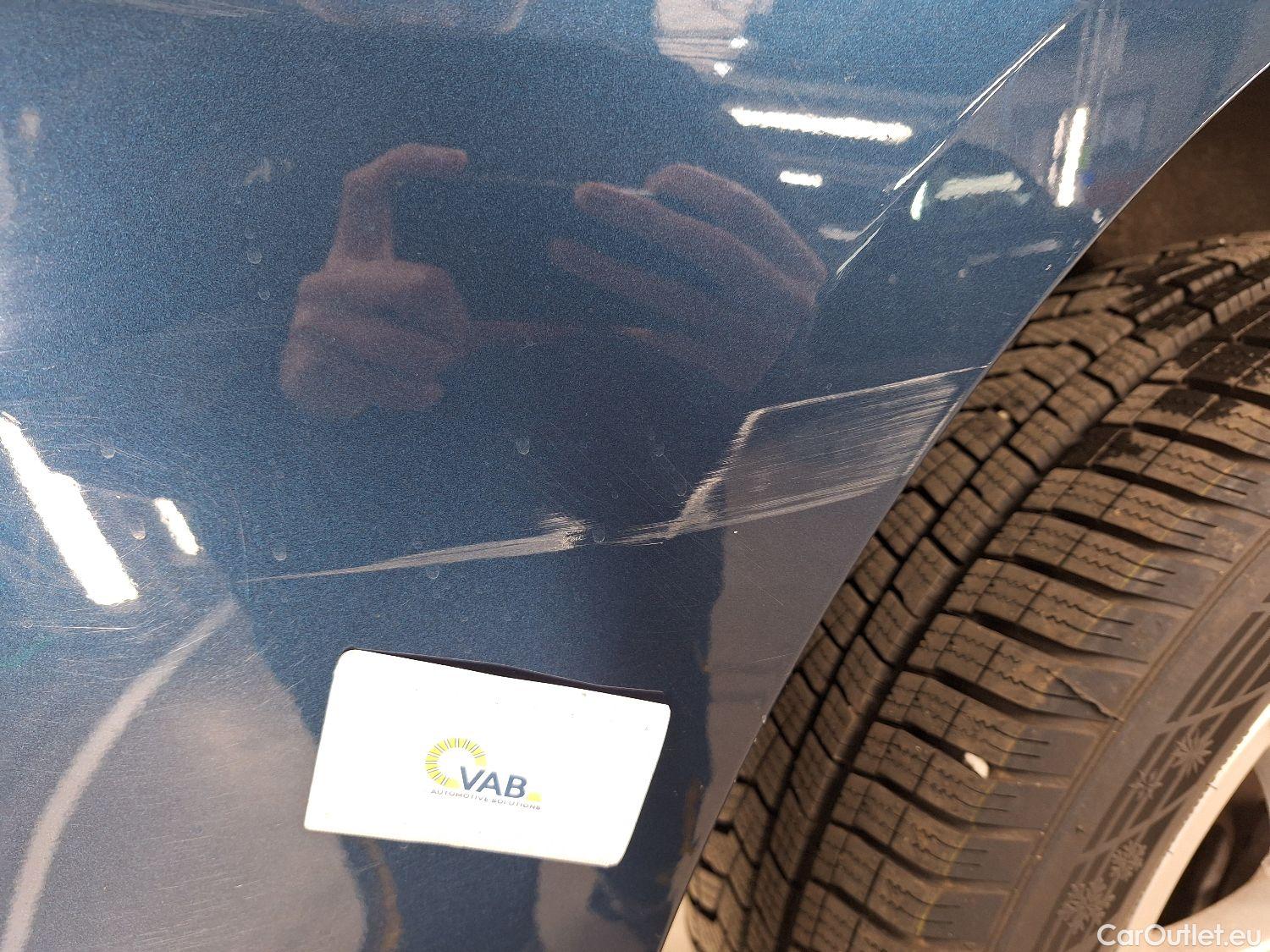  Mercedes  CLA-Klasse Mercedes, CLA-Class SB '19, Mercedes-Benz CLA Shooting Brake CLA 200 5d #17