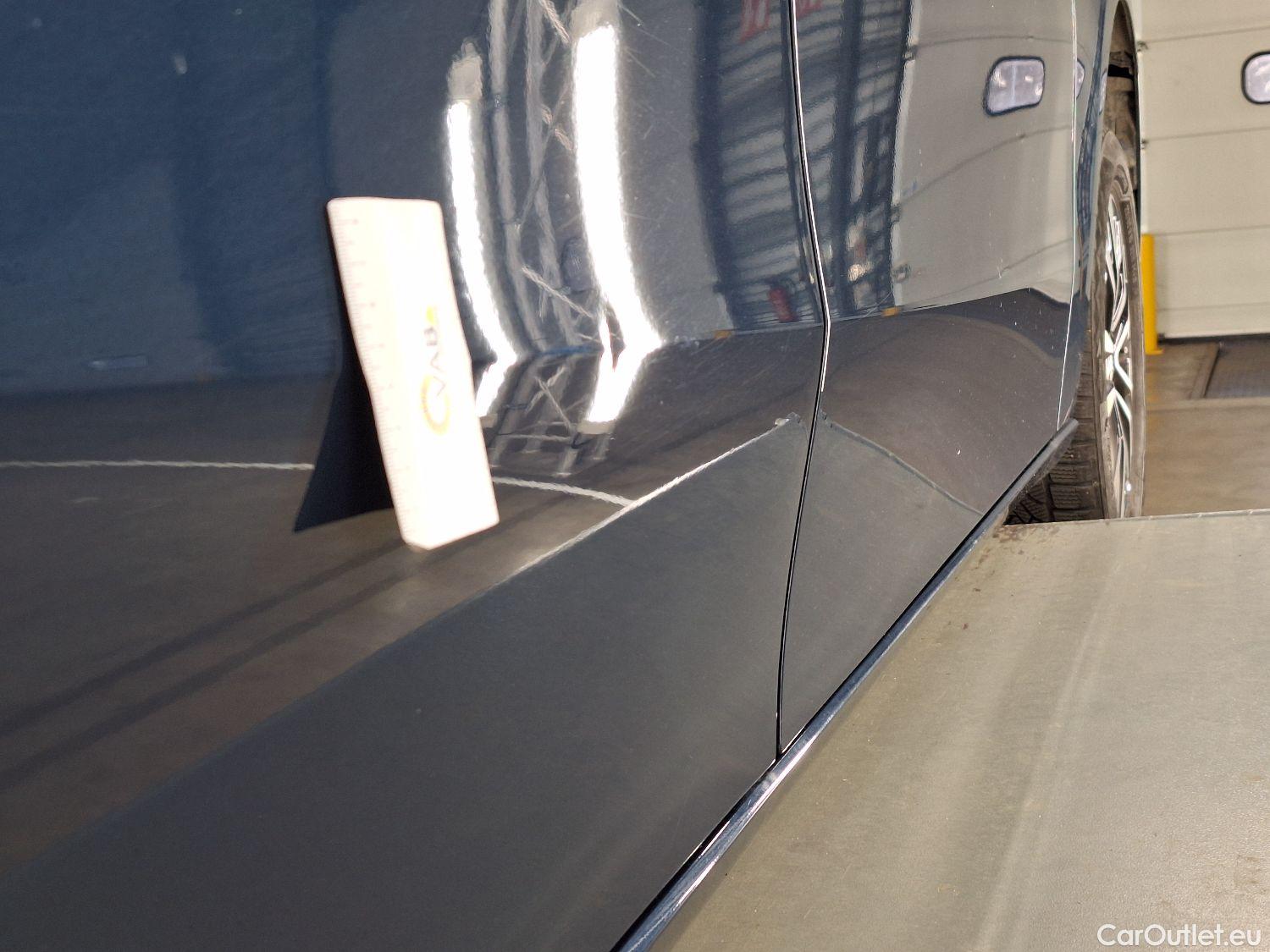  Mercedes  A-Klasse Mercedes, A-Class Berline '18, Mercedes-Benz  Limousine A 180d Business S #9