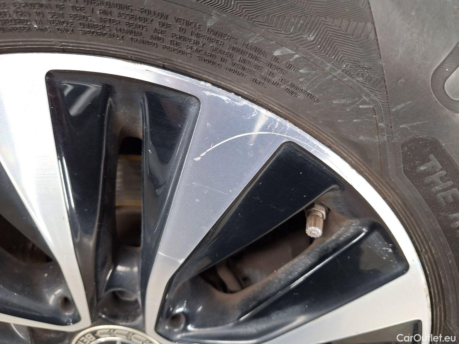  Mercedes  A-Klasse Mercedes, A-Class Berline '18, Mercedes-Benz  Limousine A 180d Business S #5