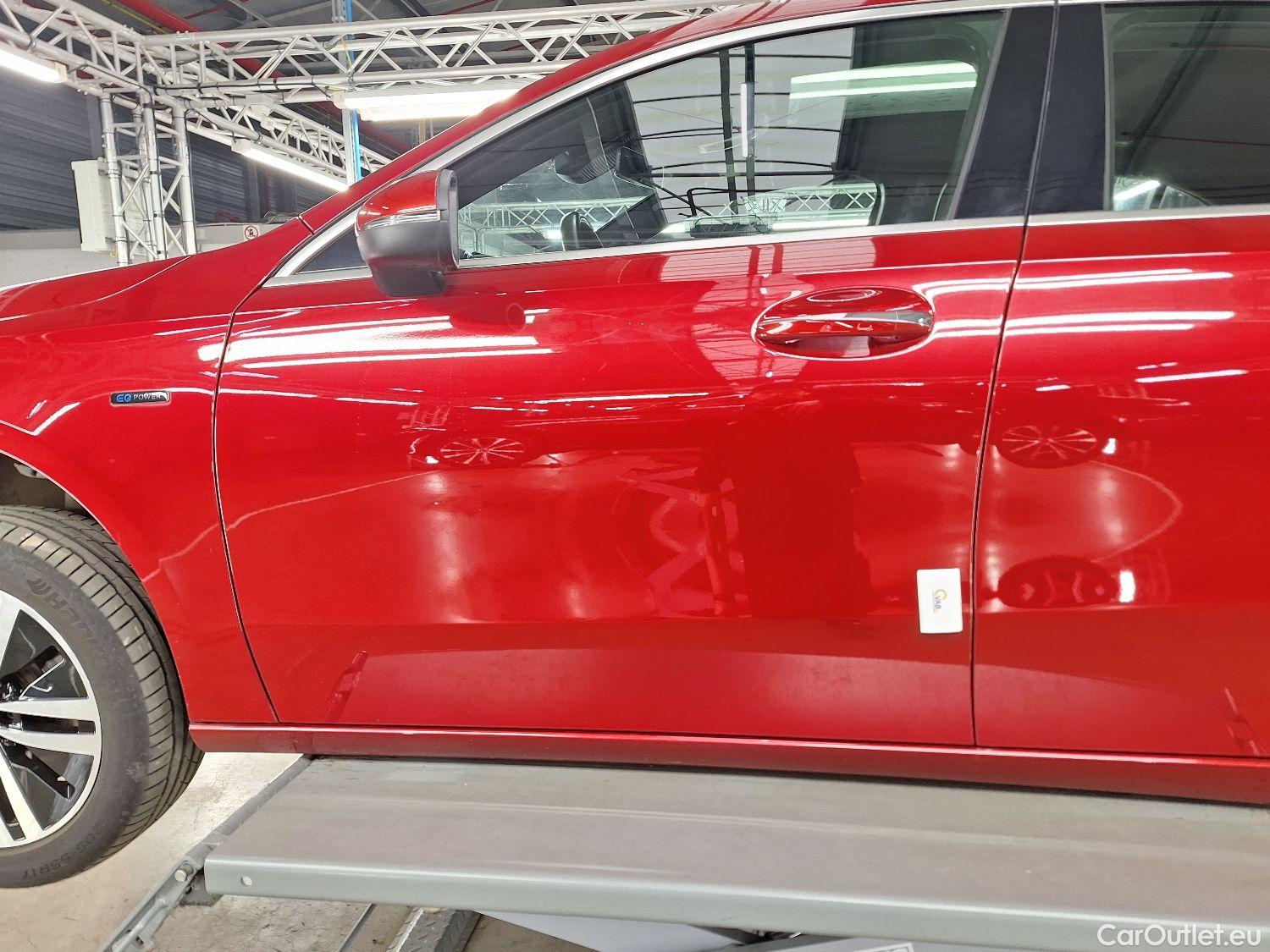  Mercedes  A-Klasse Mercedes, A-Class '18, Mercedes-Benz  A 250 e Business Solution 5 #18