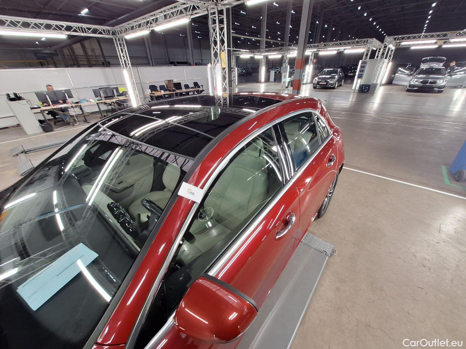  Mercedes  A-Klasse Mercedes, A-Class '18, Mercedes-Benz  A 250 e Business Solution 5 #36