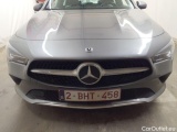  Mercedes  CLA-Klasse Mercedes-Benz CLA Shooting Brake CLA 180 d Business Solution 5d #5