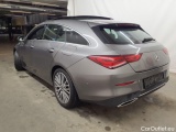  Mercedes  CLA-Klasse Mercedes-Benz CLA Shooting Brake CLA 180 d Business Solution 5d #7