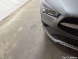  Mercedes  CLA-Klasse Mercedes-Benz CLA Shooting Brake CLA 180 d Business Solution 5d #35