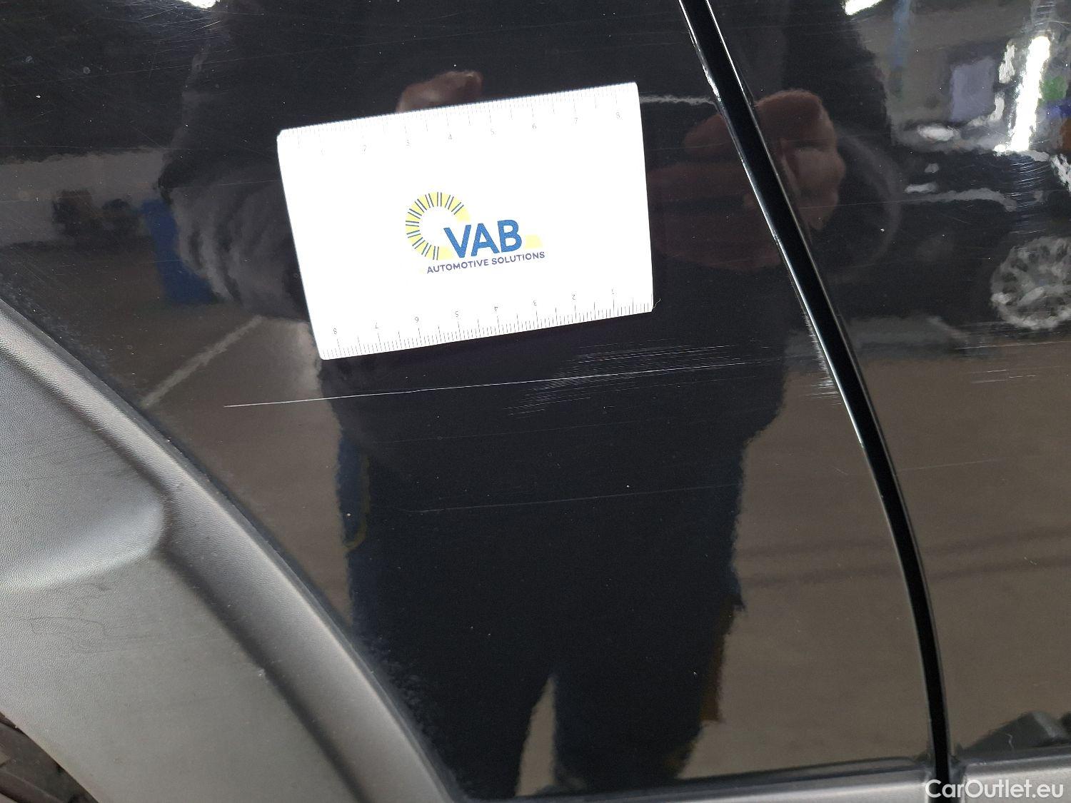  Peugeot  RIFTER Peugeot,  '18, Peugeot  1.5 BlueHDi 130 S/S Allure Long 5d 7pl #22