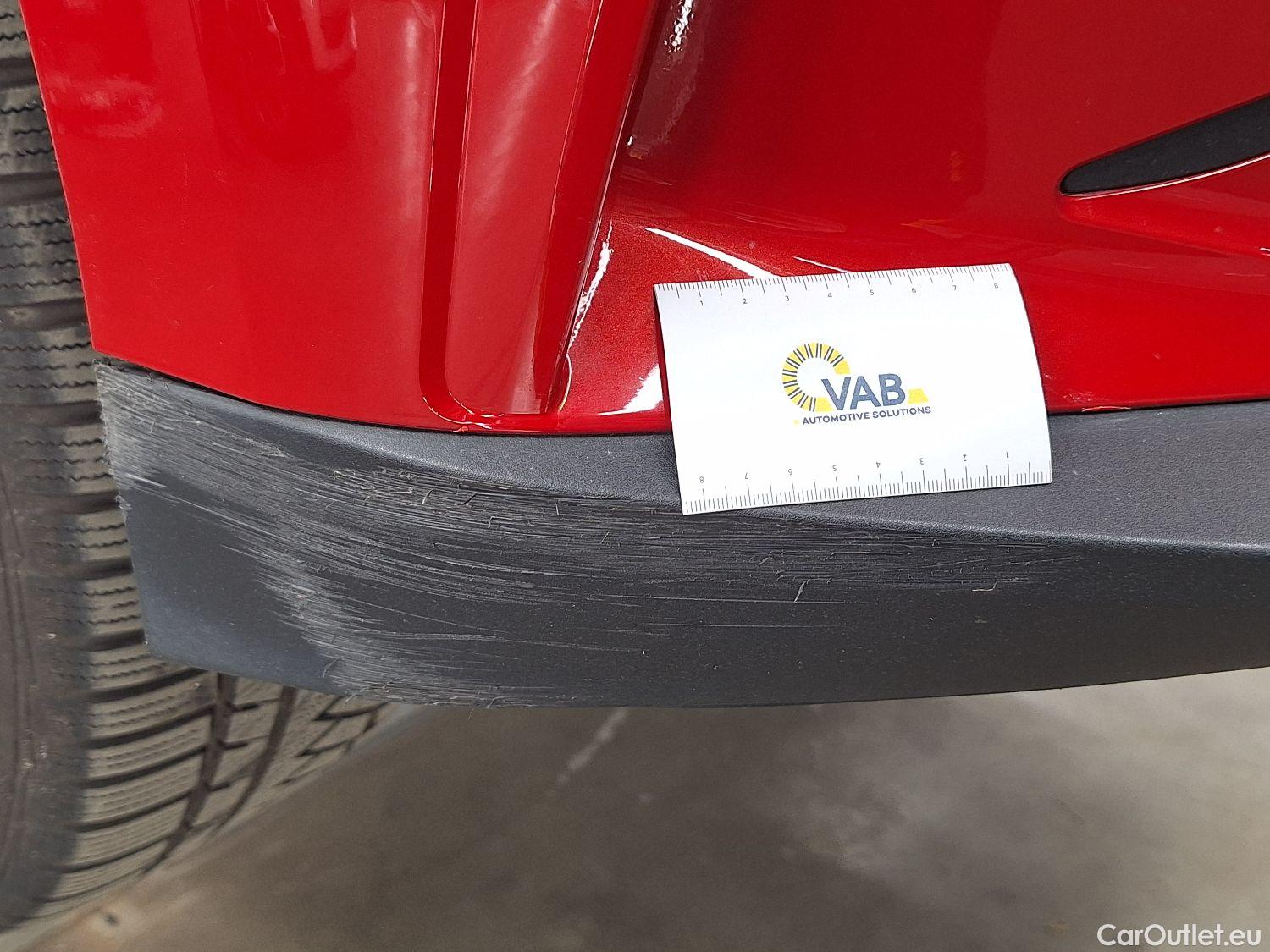  Skoda  ENYAQ Skoda,  '21 BEV, Skoda  iV 80 5d #14