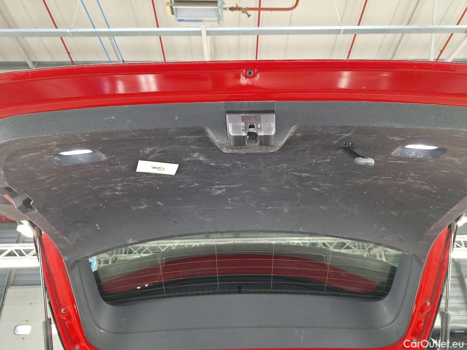  Skoda  ENYAQ Skoda,  '21 BEV, Skoda  iV 80 5d #36