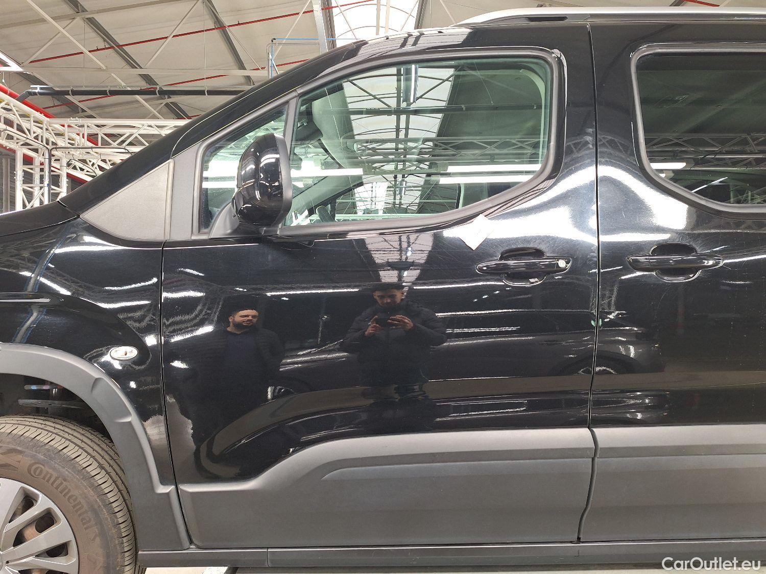  Peugeot  RIFTER Peugeot,  '18, Peugeot  1.5 BlueHDi 130 S/S Allure Long 5d 7pl #32