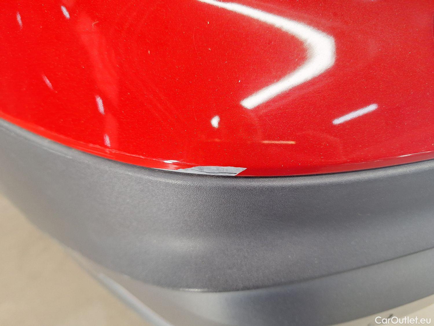  Skoda  ENYAQ Skoda,  '21 BEV, Skoda  iV 80 5d #14