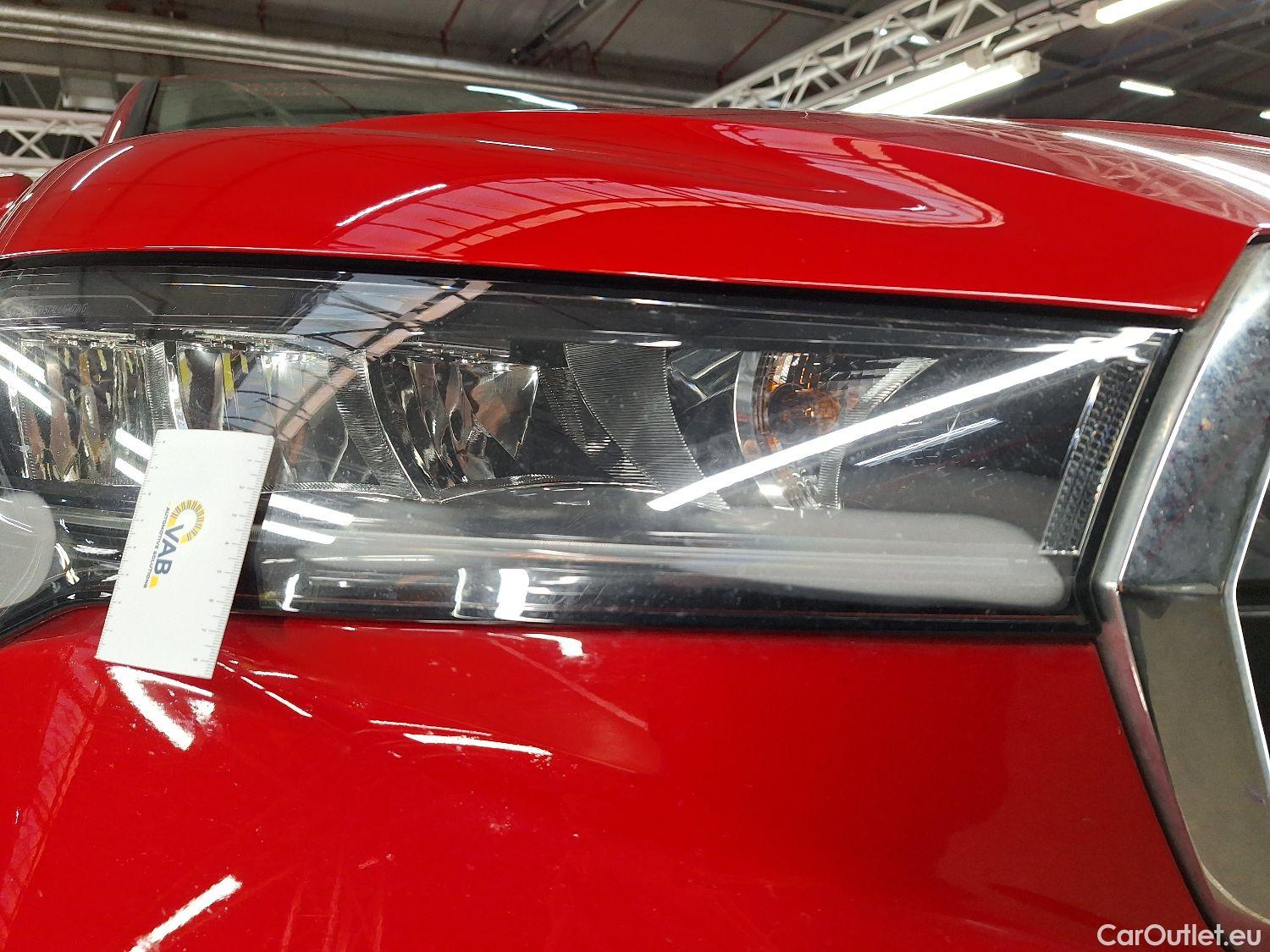  Skoda  ENYAQ Skoda,  '21 BEV, Skoda  iV 80 5d #20