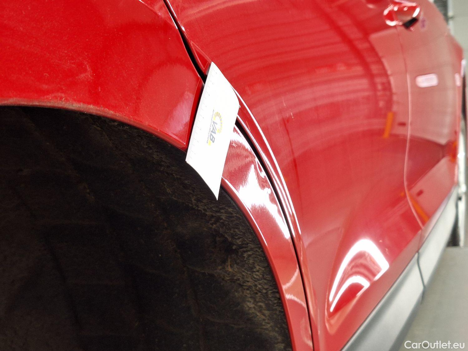  Skoda  ENYAQ Skoda,  '21 BEV, Skoda  iV 80 5d #26