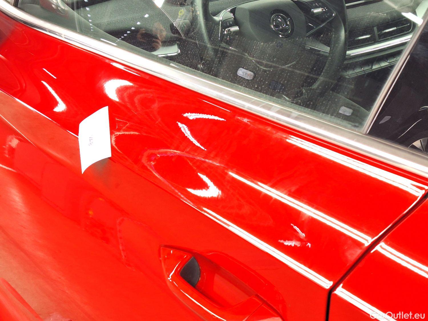  Skoda  ENYAQ Skoda,  '21 BEV, Skoda  iV 80 5d #21