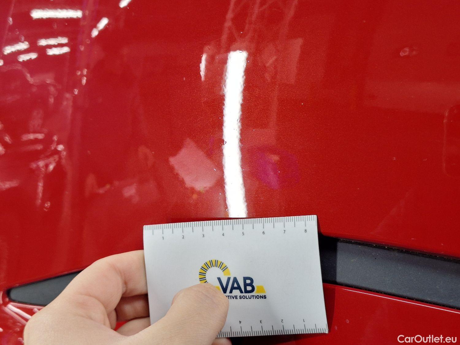  Skoda  ENYAQ Skoda,  '21 BEV, Skoda  iV 80 5d #6