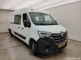  Renault  Master RENAULT  35 FOU LWB HR DSL - 2019 2.3 dCi 150 35 L3H2 Energy Bl Grand Confort 5d #8