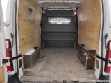  Renault  Master RENAULT  35 FOU LWB HR DSL - 2019 2.3 dCi 150 35 L3H2 Energy Bl Grand Confort 5d #13