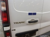  Renault  Trafic RENAULT  29 FOURGON SWB DSL - 2019 1.6 dCi 95 29 L1H1 Grand Confort 5d #47
