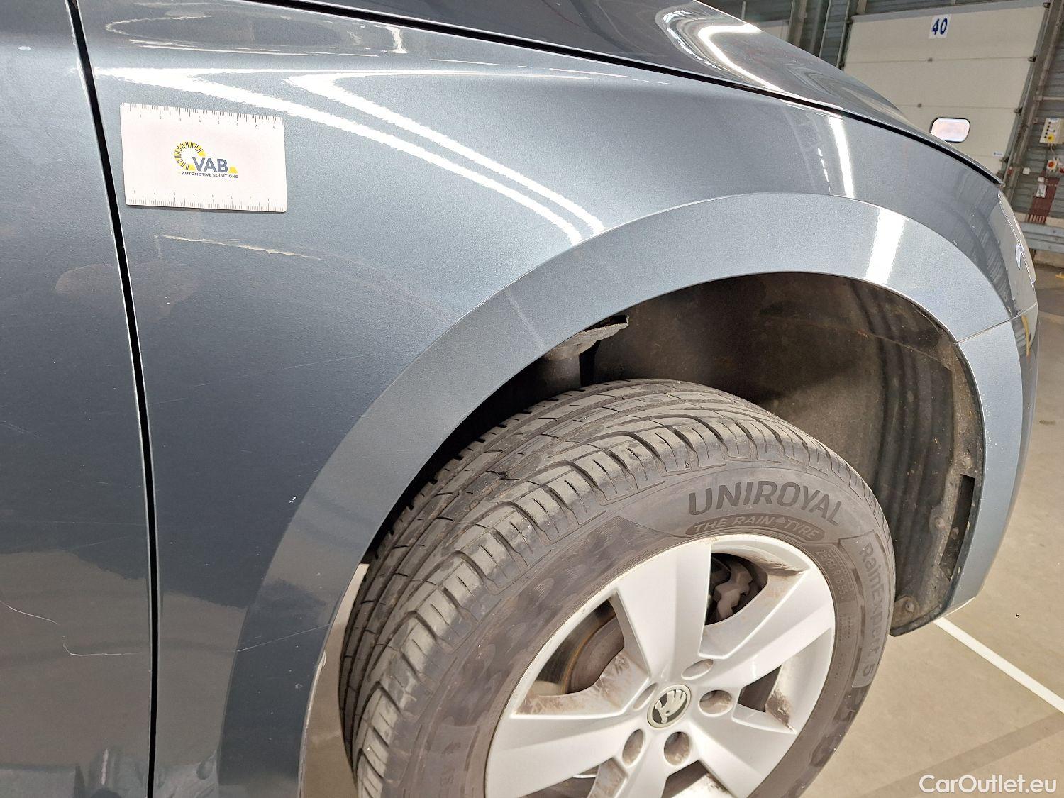  Skoda  Superb Skoda,  Combi FL'19, Skoda  Combi 2.0 CRTDI 90kW DSG7 Clever 5d #4