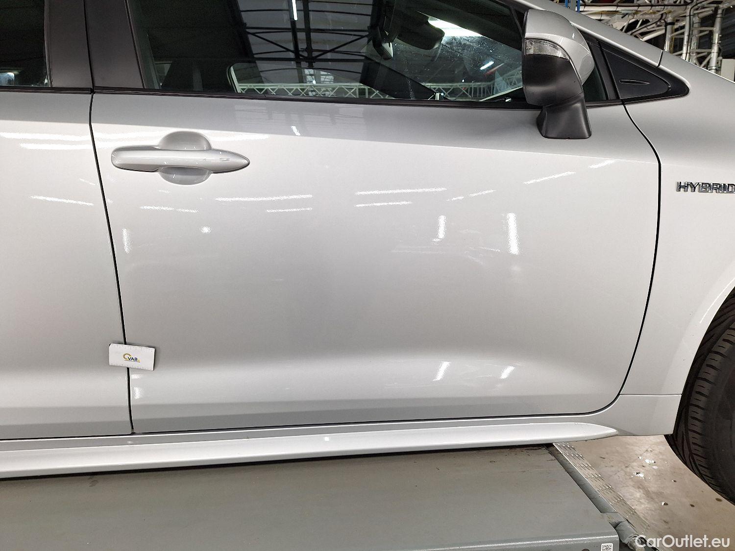  Toyota  Corolla Toyota,  TS '19, Toyota  Touring Sports 1.8 Hybrid Dynamic e #18