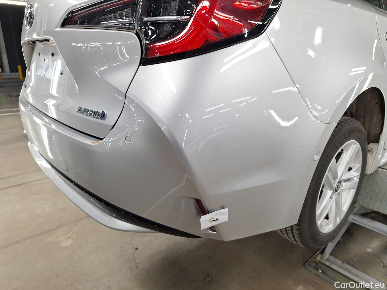  Toyota  Corolla Toyota,  TS '19, Toyota  Touring Sports 1.8 Hybrid Dynamic e #28