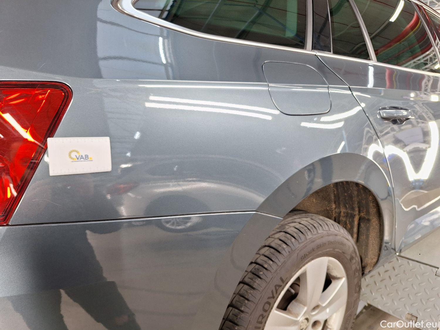  Skoda  Superb Skoda,  Combi FL'19, Skoda  Combi 2.0 CRTDI 90kW DSG7 Clever 5d #13