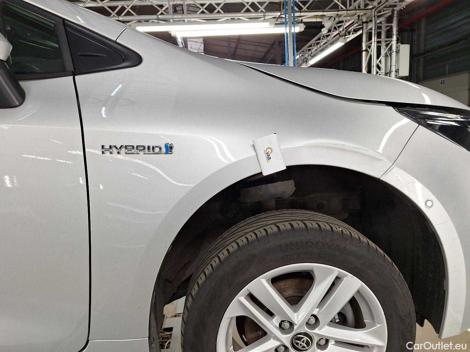  Toyota  Corolla Toyota,  TS '19, Toyota  Touring Sports 1.8 Hybrid Dynamic e #11