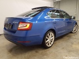  Skoda  Octavia Skoda  1.5 TSI ACT GreenTec 110kW Style 5d #2