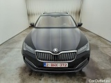  Skoda  Superb Skoda  Combi 1.4 TSI iV 160kW DSG6 Clever 5d #5