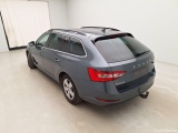  Skoda  Superb Skoda,  Combi FL'19, Skoda  Combi 2.0 CRTDI 90kW DSG7 Clever 5d #6