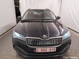  Skoda  Superb Skoda  Combi 1.4 TSI iV 160kW DSG6 Clever 5d #5