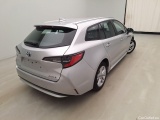  Toyota  Corolla Toyota,  TS '19, Toyota  Touring Sports 1.8 Hybrid Dynamic e #8
