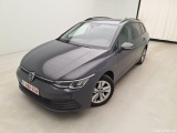  Volkswagen  Golf  VW, VIII Var '20, Volkswagen Variant VIII 2.0 TDI 85kW Life 5d #2