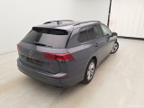  Volkswagen  Golf  VW, VIII Var '20, Volkswagen Variant VIII 2.0 TDI 85kW Life 5d #6
